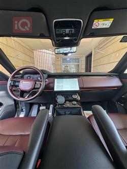 لاند ڕۆڤەر ڕانج ڕۆڤەر سپۆرت